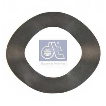 Пружинная шайба DT 2.35089