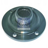 Фланец, дифференциал DT 2.35261