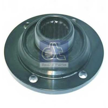 Фланец, дифференциал DT 2.35261