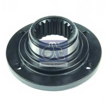 Фланец, дифференциал DT 2.35262