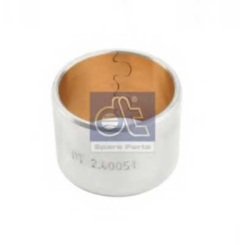 втулка, палец тормозных колодок DT 2.40051