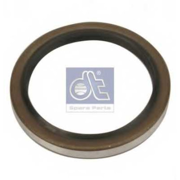 Уплотнение вала, вал разжимного кулака DT 2.40211