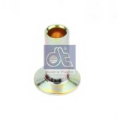 Заклепка, накладки барабанного тормоза DT 2.40350