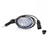 Указатель износа, накладка тормозной колодки DT 2.40572