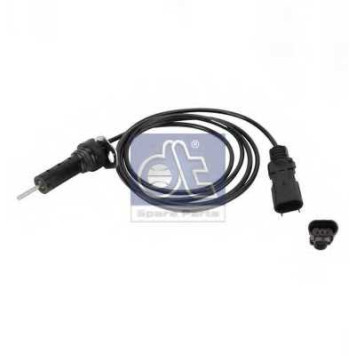 Указатель износа, накладка тормозной колодки DT 2.40572