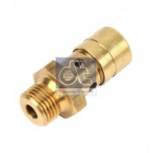 Клапан ограничения давления, пневматическая система DT 2.44020