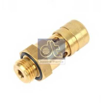 Клапан сохранения давления DT 2.44023
