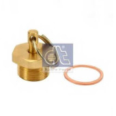 Клапан слива воды DT 2.44031