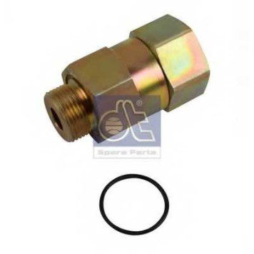 Обратный клапан DT 2.44032