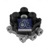 Клапан многоцикловой защиты DT 2.44048