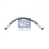 Напорный трубопровод, пневматический компрессор DT 2.44217