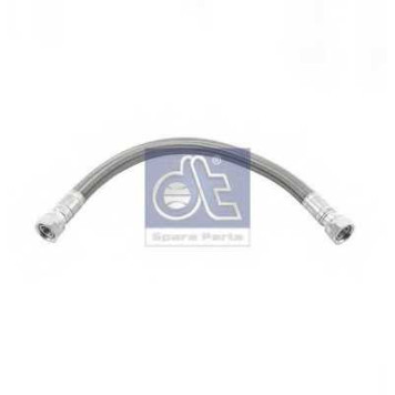 Напорный трубопровод, пневматический компрессор DT 2.44217