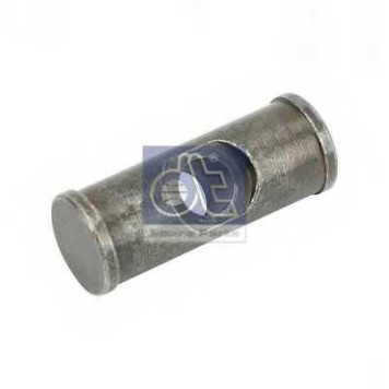 Гильза, сдерживающая лента - баллон для сжатого воздуха DT 2.44370