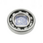 Уплотняющее кольцо вала, топливный насос высокого давления DT 2.44831