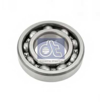 Уплотняющее кольцо вала, топливный насос высокого давления DT 2.44831