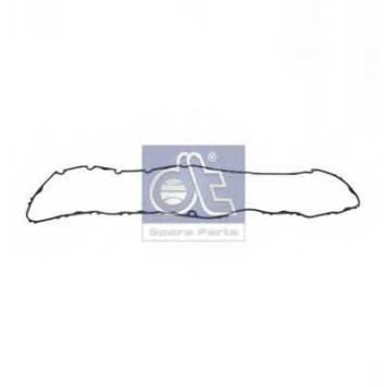 Прокладка, крышка картера (блок-картер двигателя) DT 2.44855