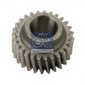 Шестерня, пневматический компрессор DT 2.44892