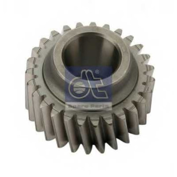 Шестерня, пневматический компрессор DT 2.44892