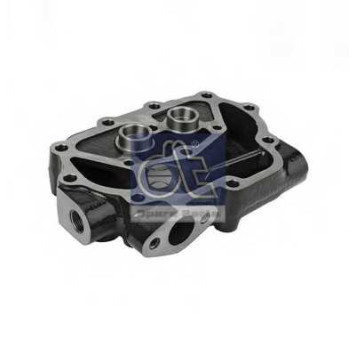 Головка цилиндра, пневматический компрессор DT 2.44992