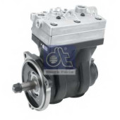 Компрессор, пневматическая система DT 2.44996