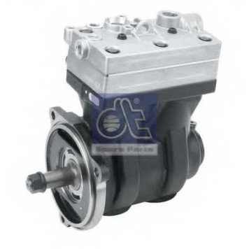 Компрессор, пневматическая система DT 2.44996