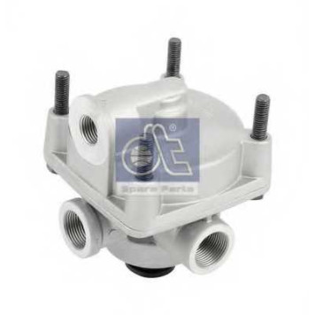 Ускорительный клапан DT 2.47002