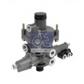 Реле, антиблокировочное тормозная система DT 2.47037