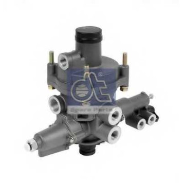 Реле, антиблокировочное тормозная система DT 2.47037