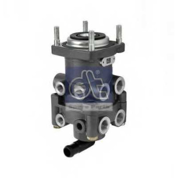 Тормозной клапан, стояночный тормоз DT 2.47059