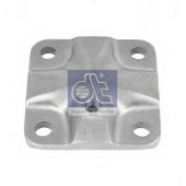 Защитная шайба, поворотный кулак DT 2.50072