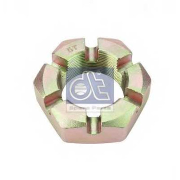 Осевая гайка DT 2.50080