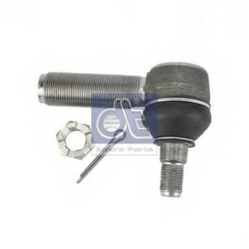 Наконечник поперечной рулевой тяги DT 2.53009