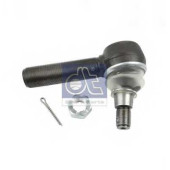 Наконечник поперечной рулевой тяги DT 2.53156