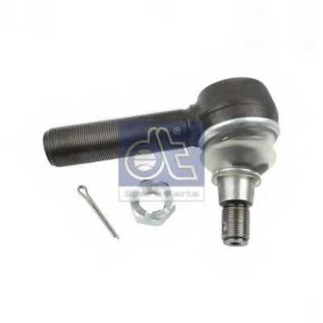 Наконечник поперечной рулевой тяги DT 2.53156