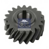 Шестерня, пневматический компрессор DT 2.53420
