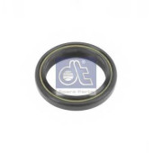 Уплотняющее кольцо вала, рулевой механизм DT 2.53507