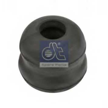 Буфер, амортизация DT 2.61004