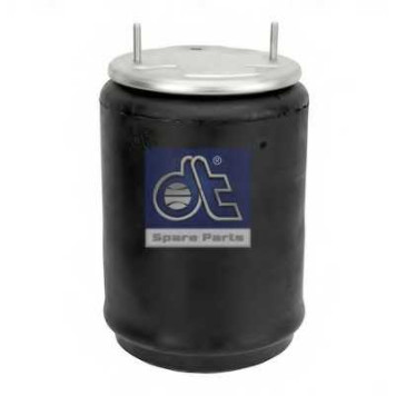 Кожух пневматической рессоры DT 2.61013