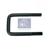 Стремянка рессоры DT 2.61934