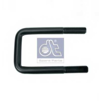 Стремянка рессоры DT 2.61934