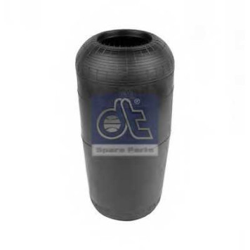 Кожух пневматической рессоры DT 2.62050