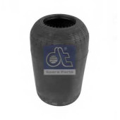 Кожух пневматической рессоры DT 2.62053