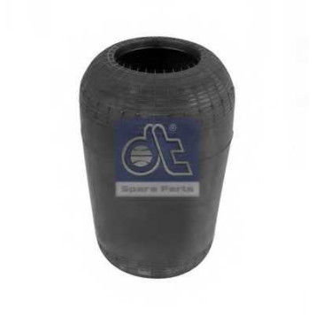 Кожух пневматической рессоры DT 2.62053