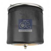 Кожух пневматической рессоры DT 2.62061
