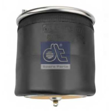 Кожух пневматической рессоры DT 2.62061