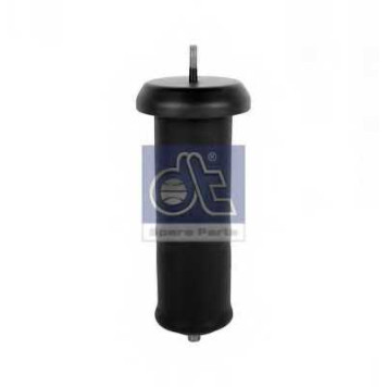 Кожух пневматической рессоры DT 2.62067