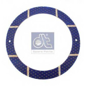 Втулка балки моста DT 2.62070