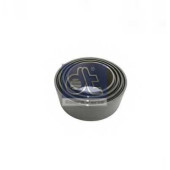 Подвеска листовой рессоры DT 2.62072