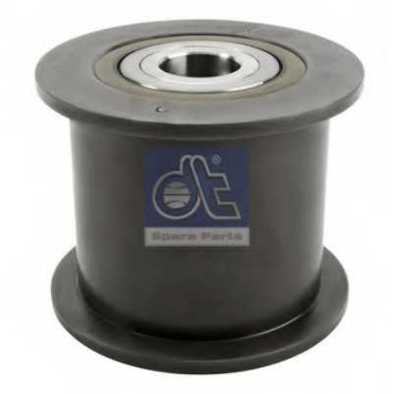 Ролик рычага, подъемная ось DT 2.62076