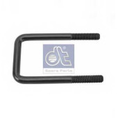 Стремянка рессоры DT 2.62139